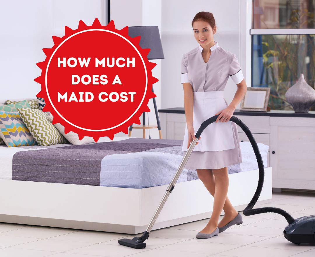 How Much Does a Maid Cost in Australia?