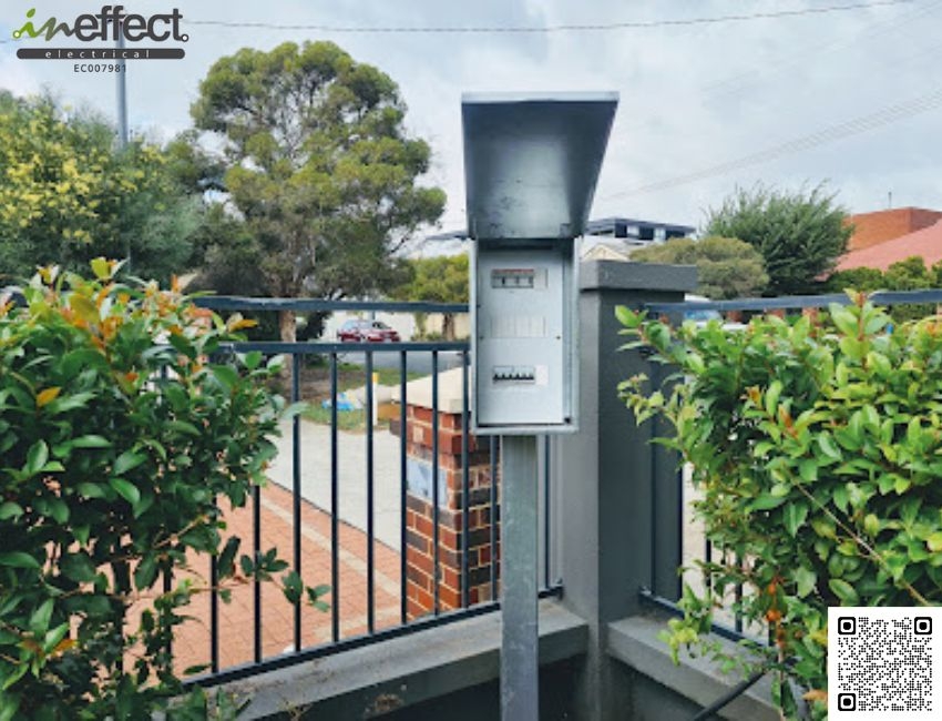 Switchboard Upgrade in Perth: Modernize Your Electrical System In Effect Electrical Pty Ltd Switchboard Upgrade in Perth: Modernize Your Electrical System