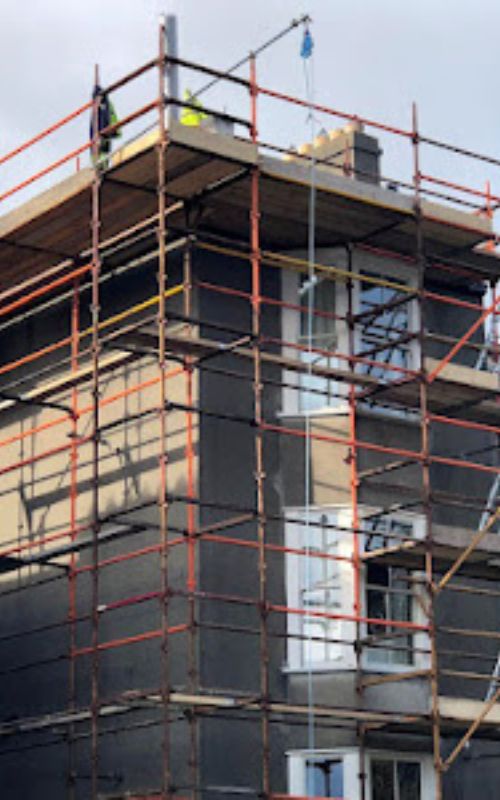 Repair or Replace? Roofing Decisions Made Easy