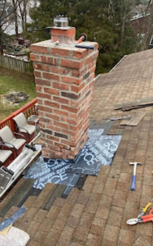 Get Same-Day Roofing Quotes in Cork