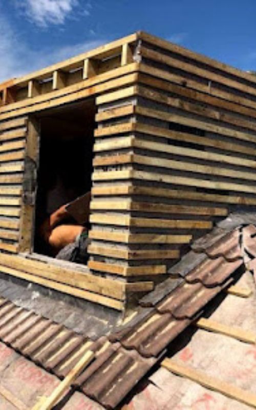 16+ Years of Expert Roofing Services in Cork