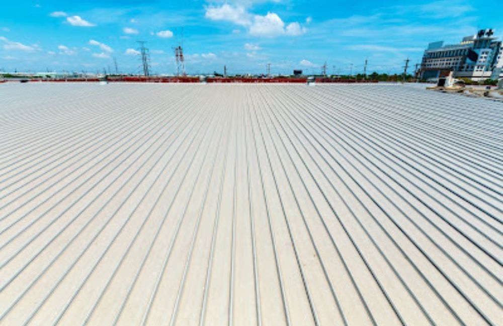 What commercial roofing services are offered by Roofers Cork City? Roofers Cork City What commercial roofing services are offered by Roofers Cork City?