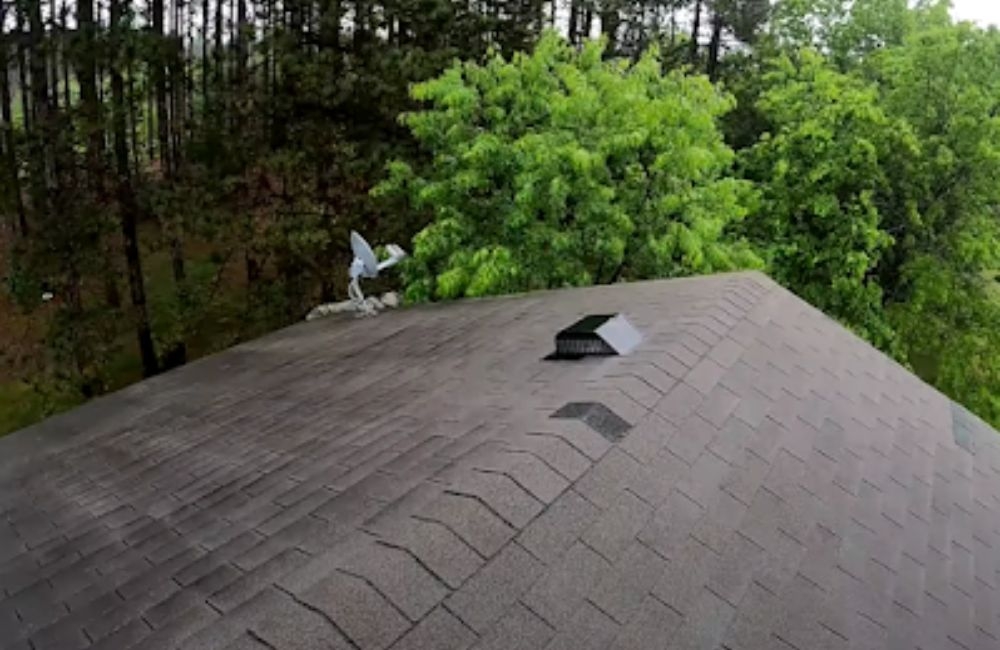 What environmental regulations does Roofers Cork City comply with?