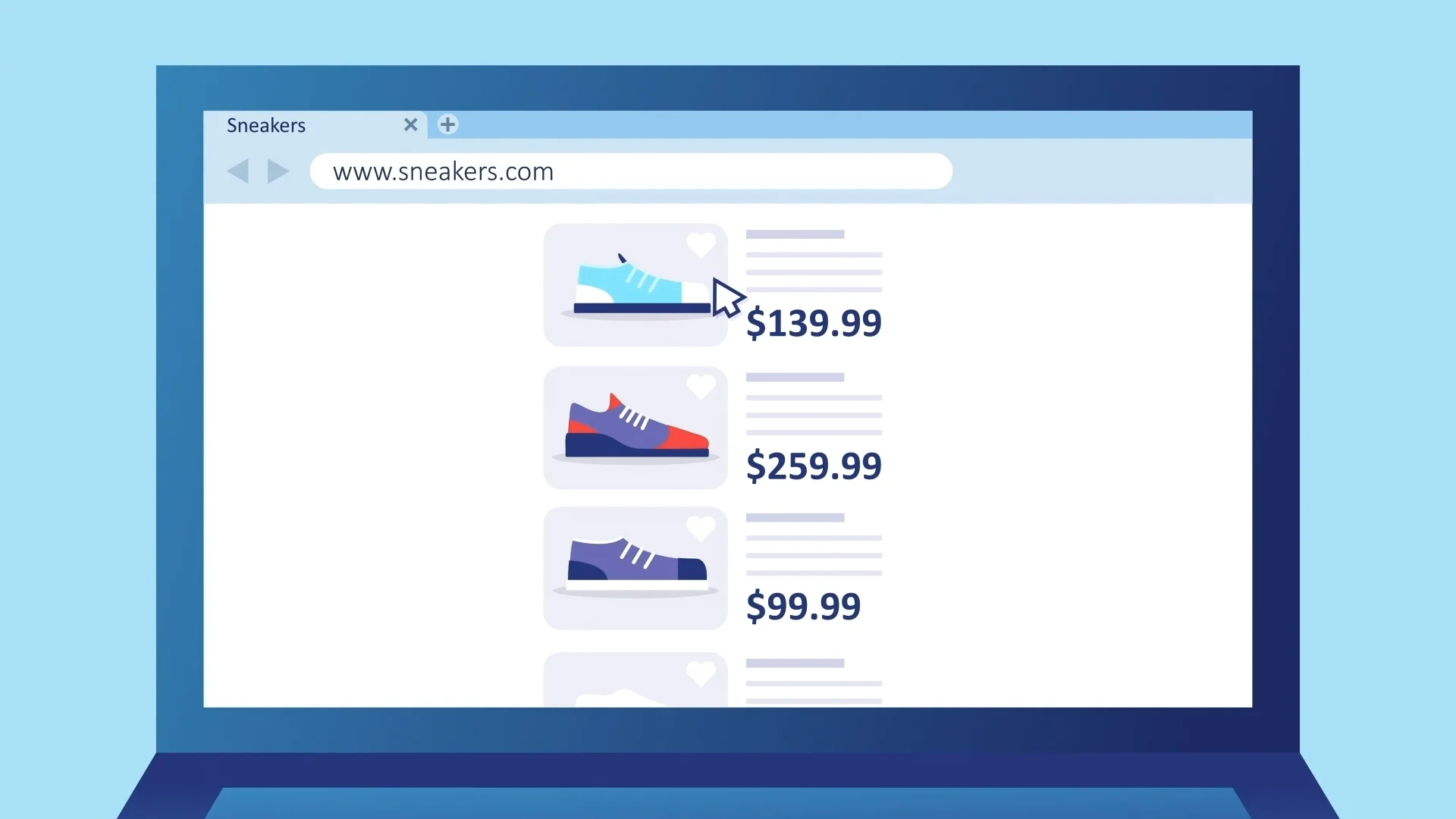 Blue Yonder Order Management & Commerce screenshot