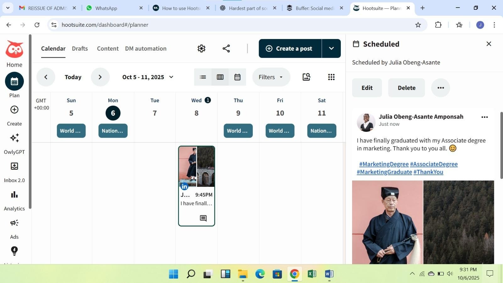 Skillshare Digital Products screenshot