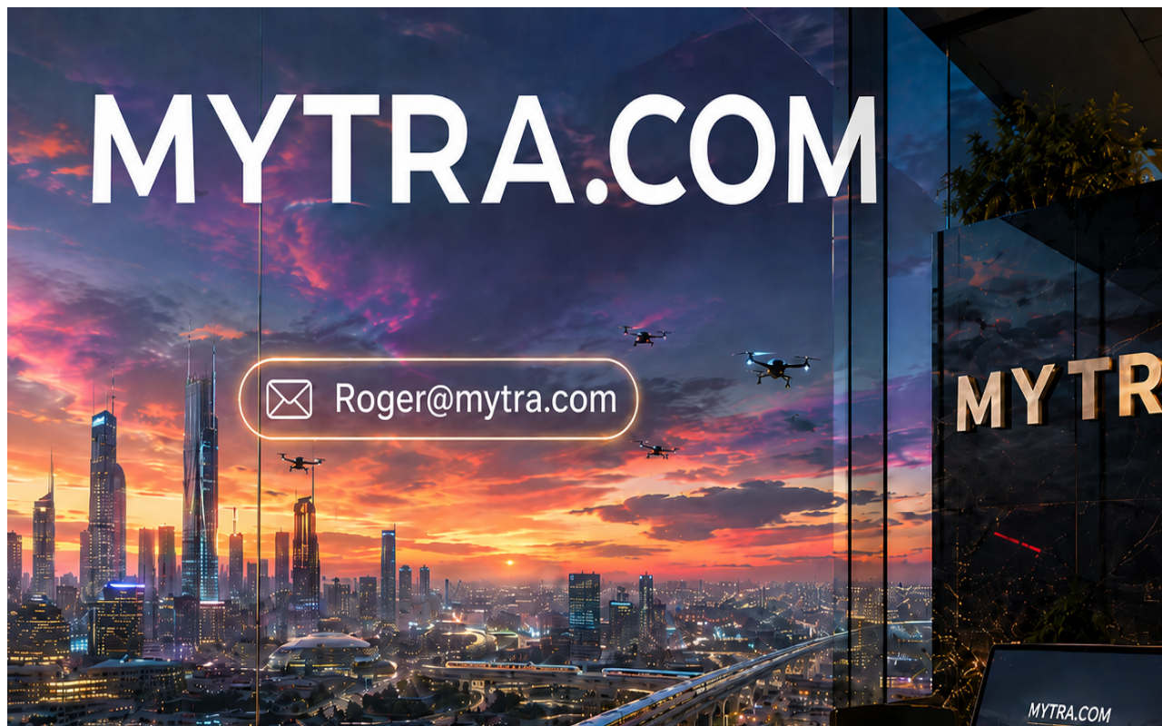 Mytra screenshot