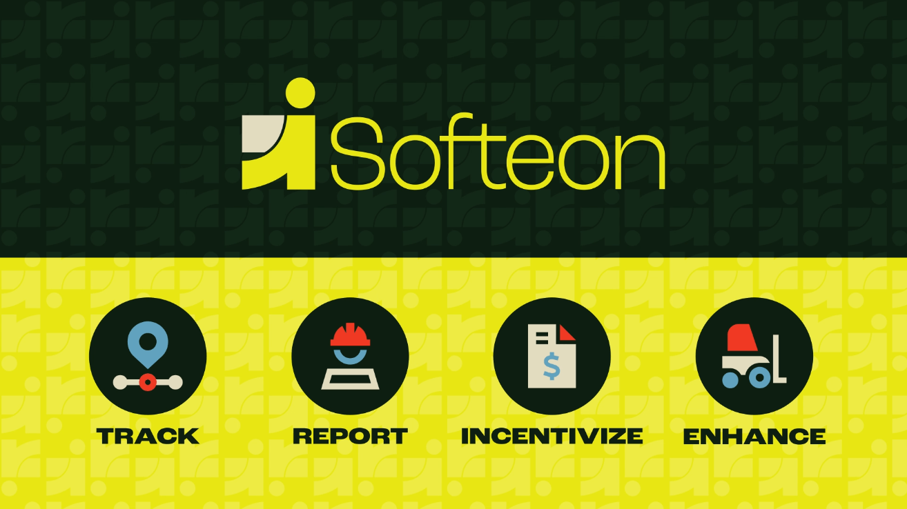 Softeon Labor and Resource Management screenshot