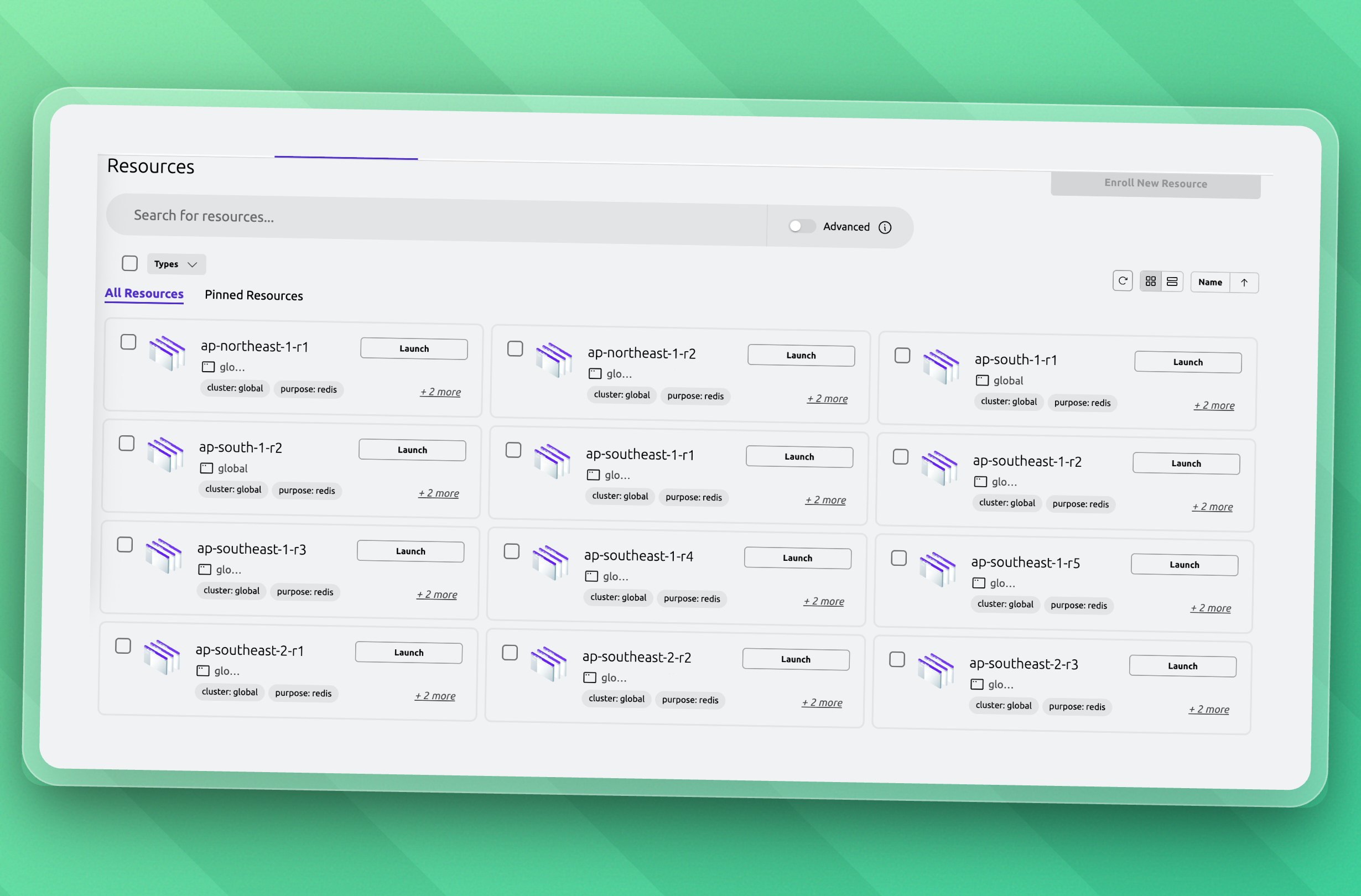 Upstash QStash screenshot