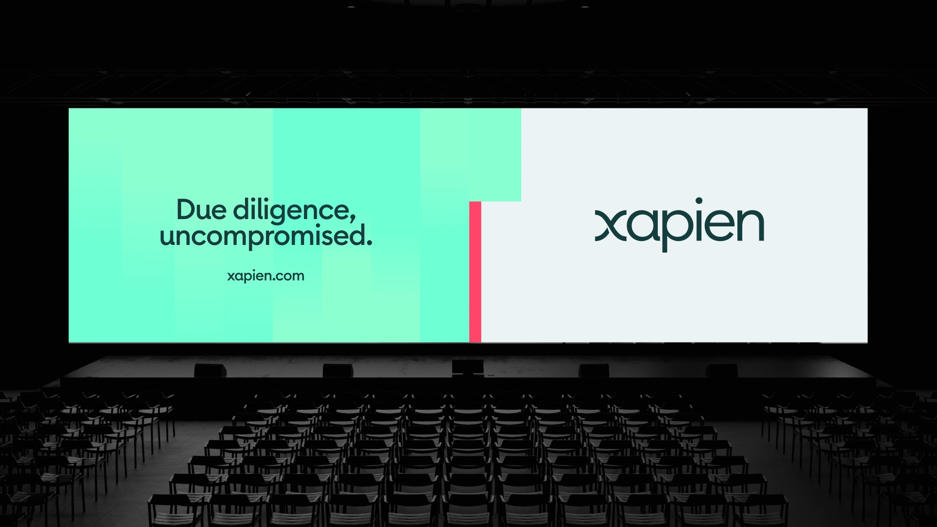 Xapien Xchange screenshot