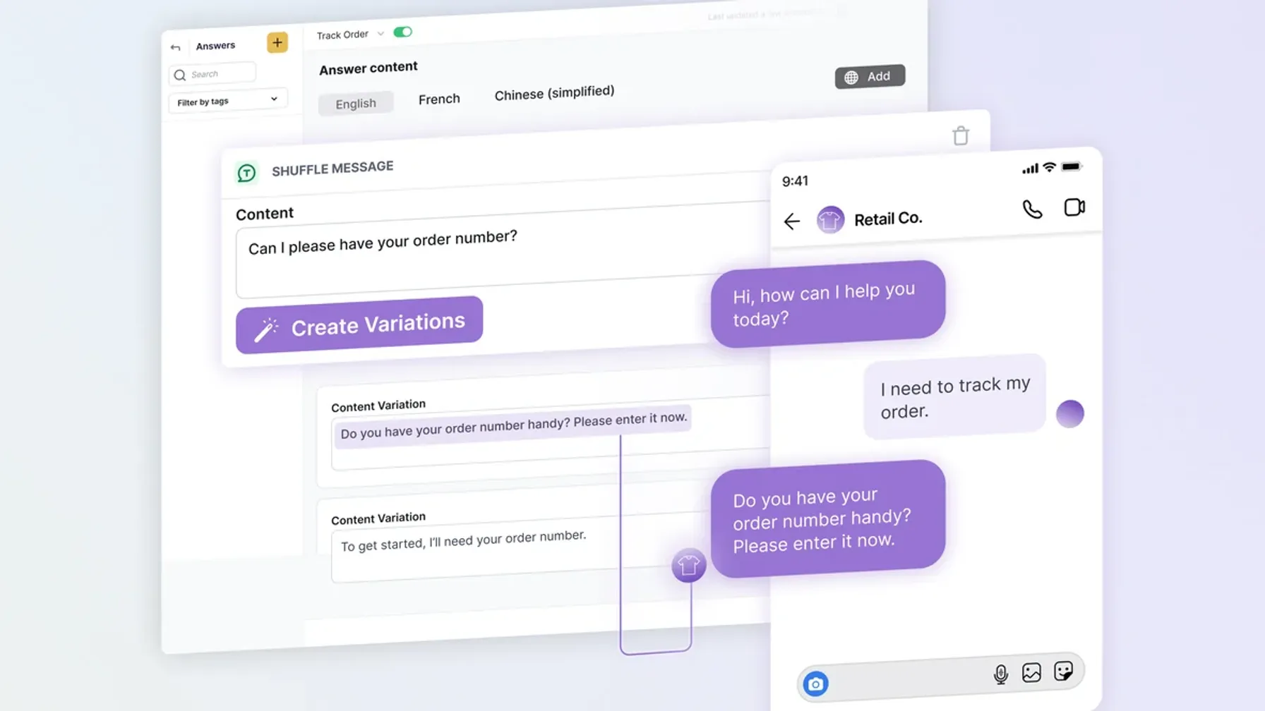 Ada screenshot