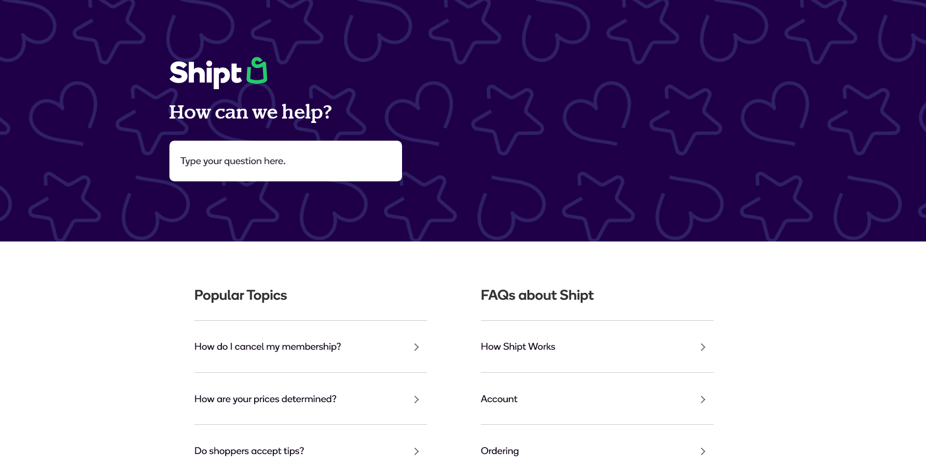 Helpjuice screenshot