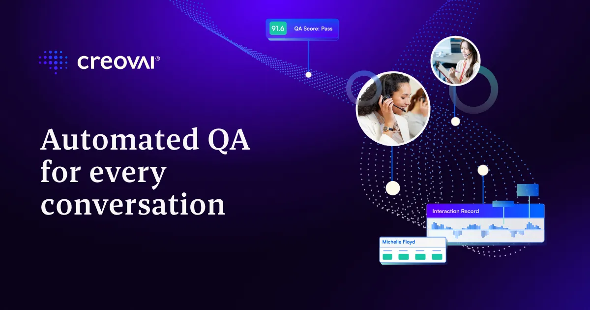 QA Automation screenshot