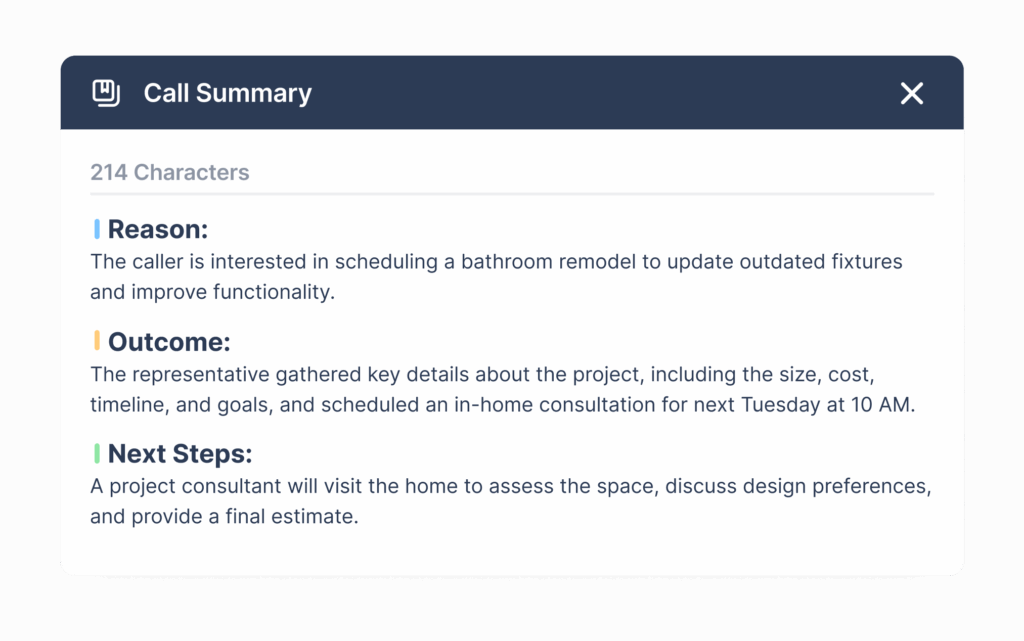 Real-Time Notetaker screenshot