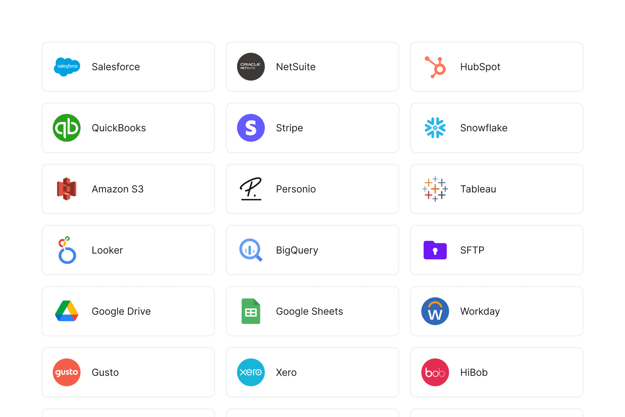 Abacum screenshot