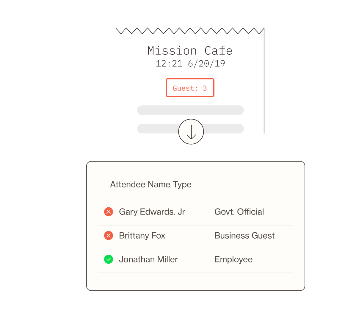 AppZen screenshot