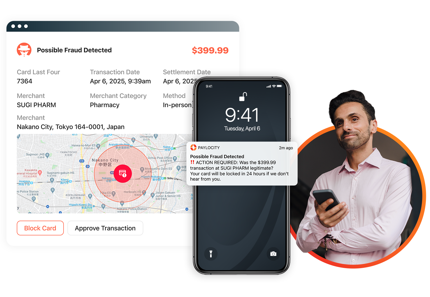 Bill Payments+ screenshot