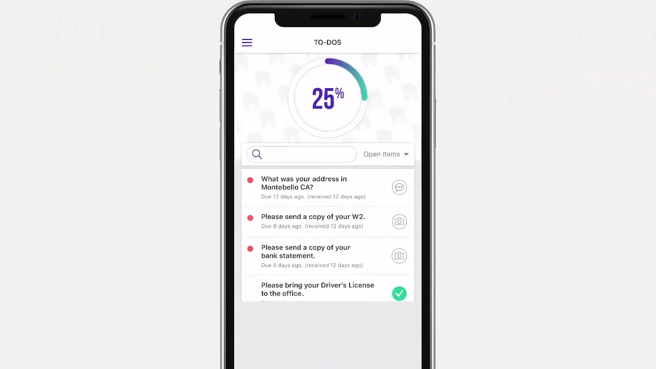 LoanMagic® screenshot