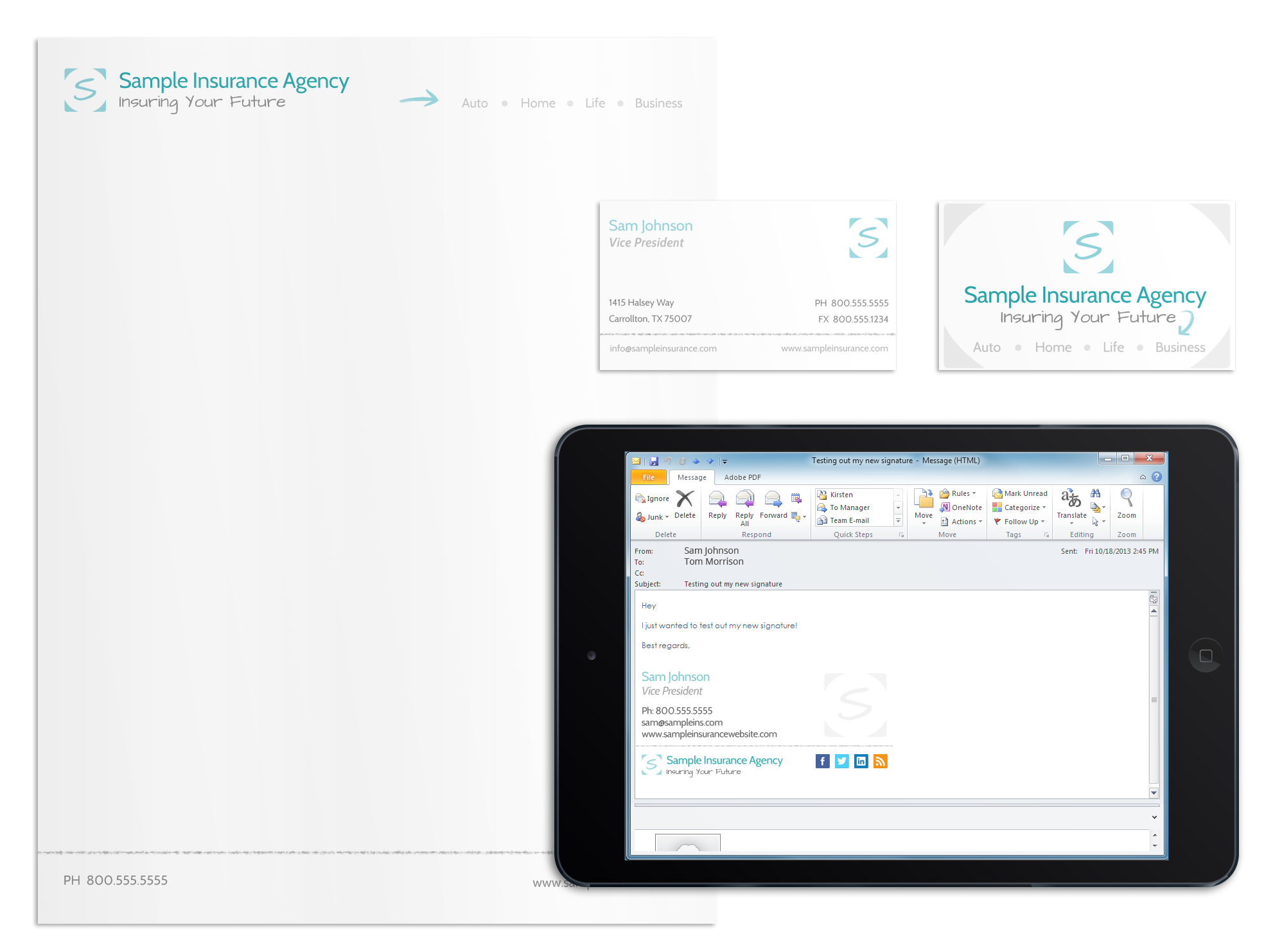 Rating Tools screenshot