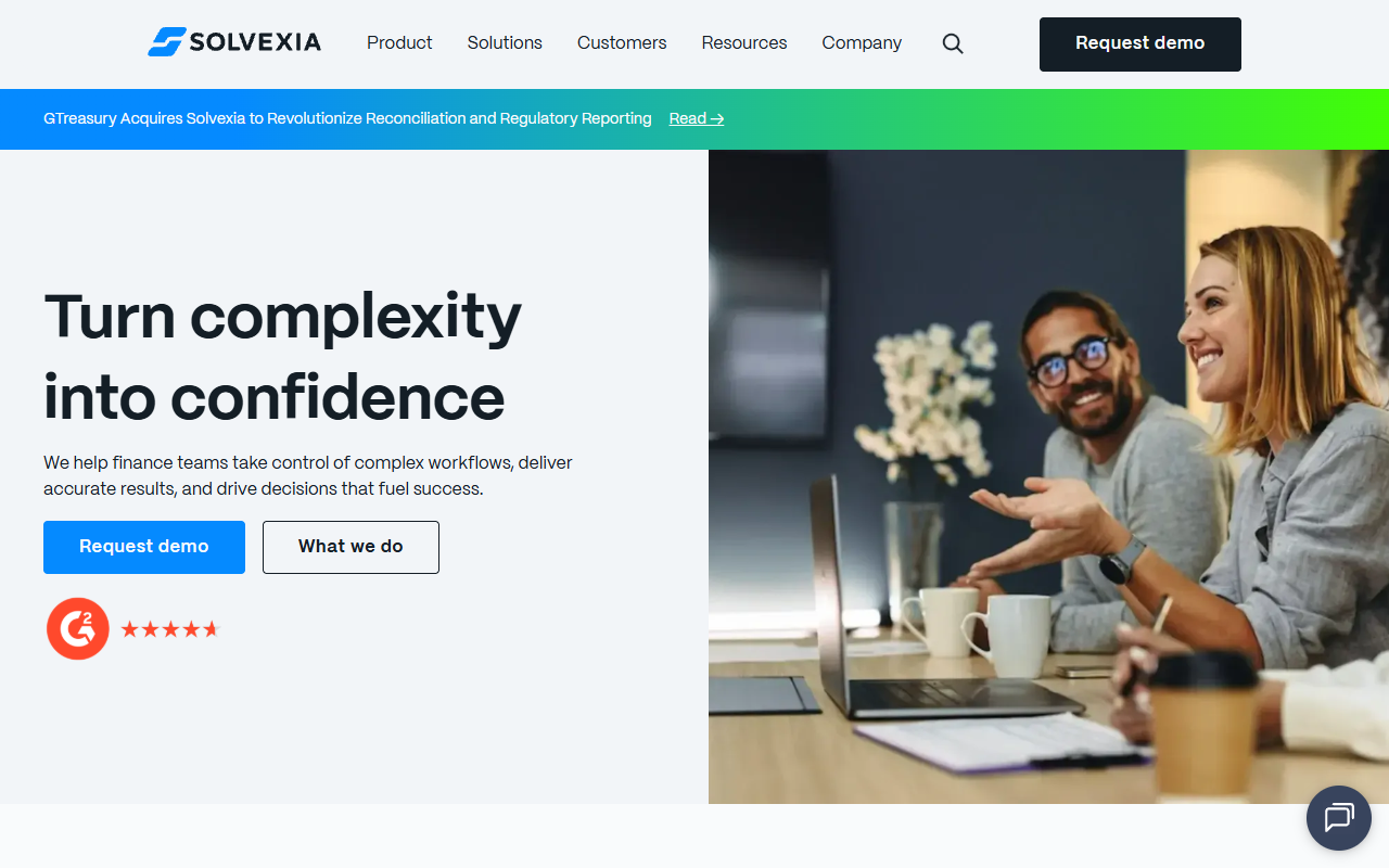 SolveXia screenshot