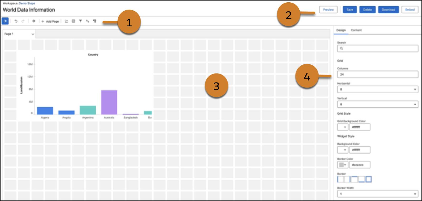 Tableau screenshot