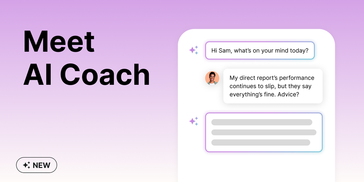 AI Coach screenshot