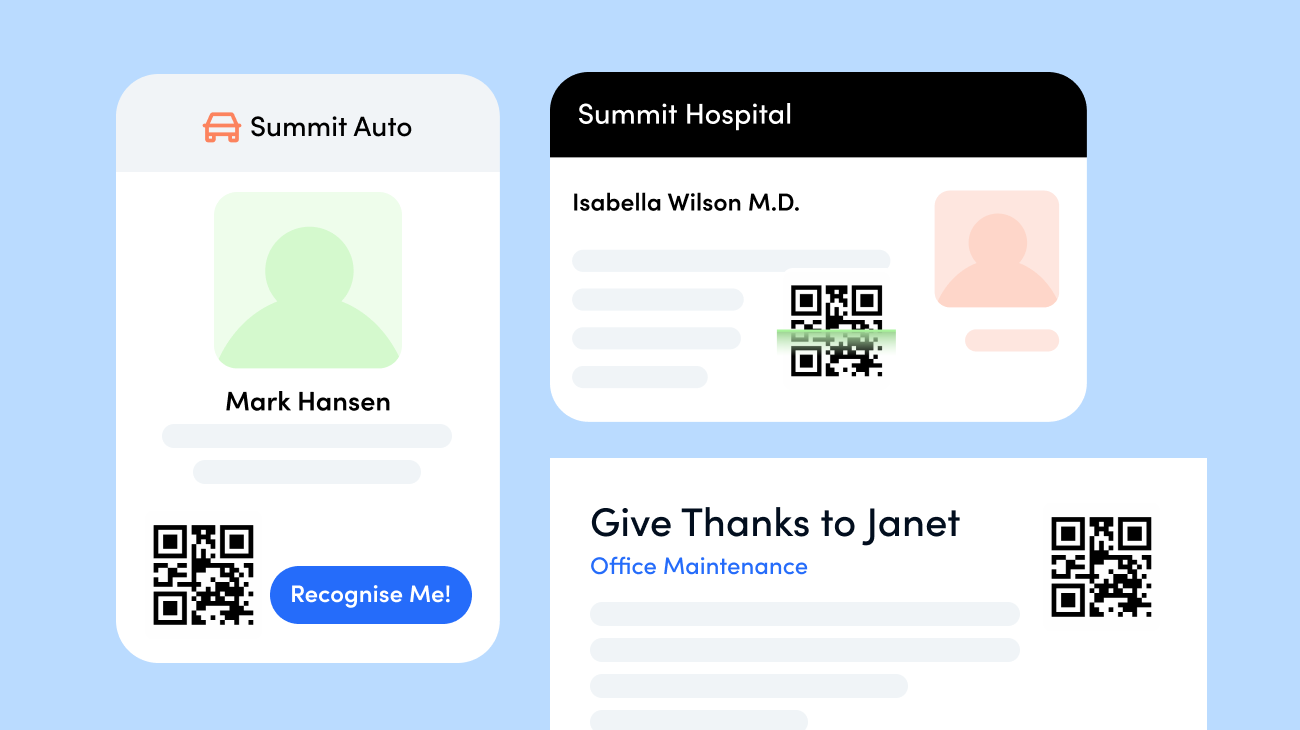 Awardco Earn screenshot
