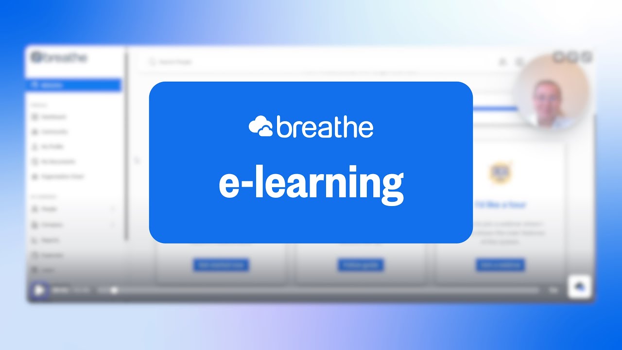 Breathe Learn screenshot