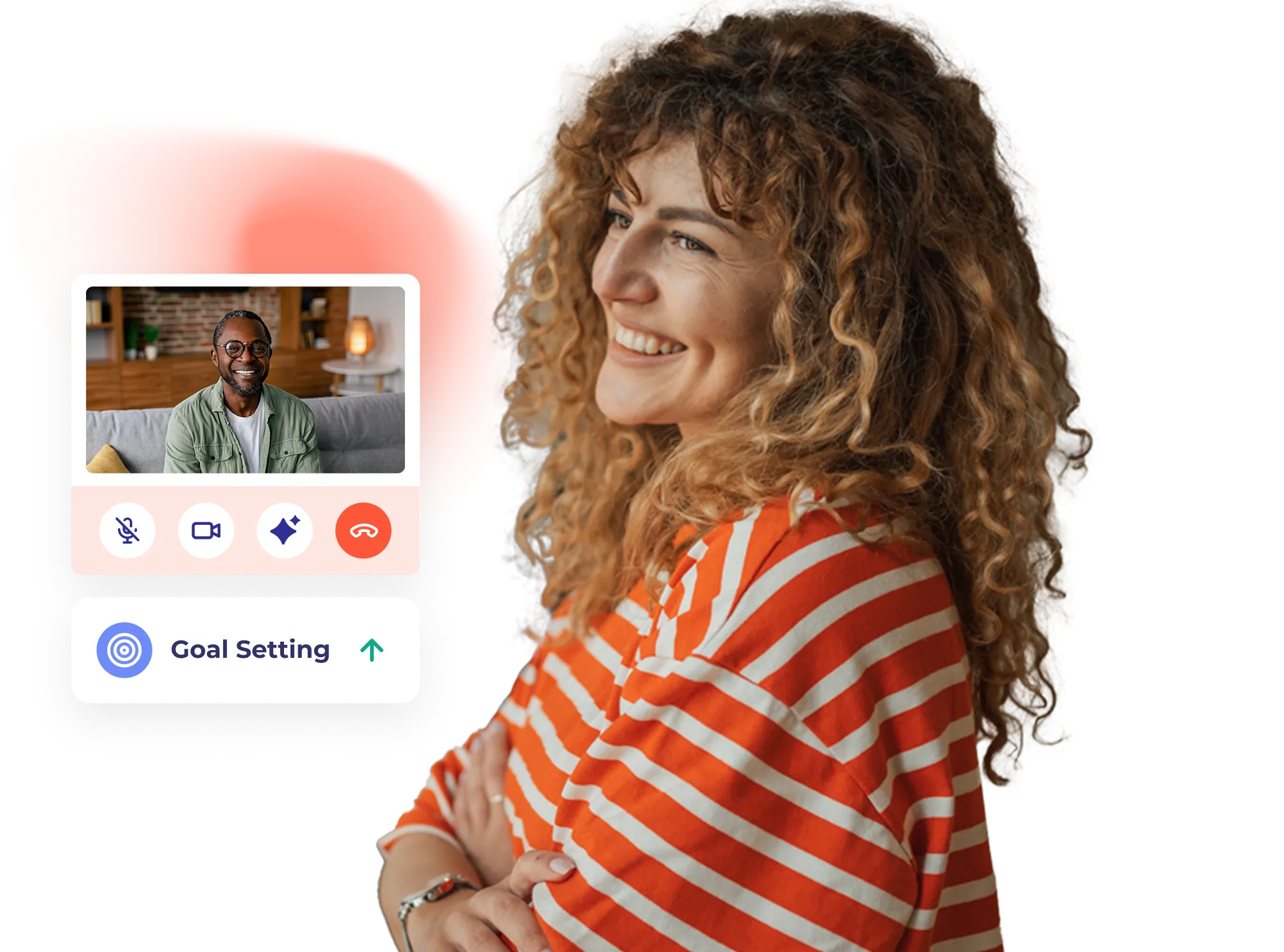 CoachHub screenshot