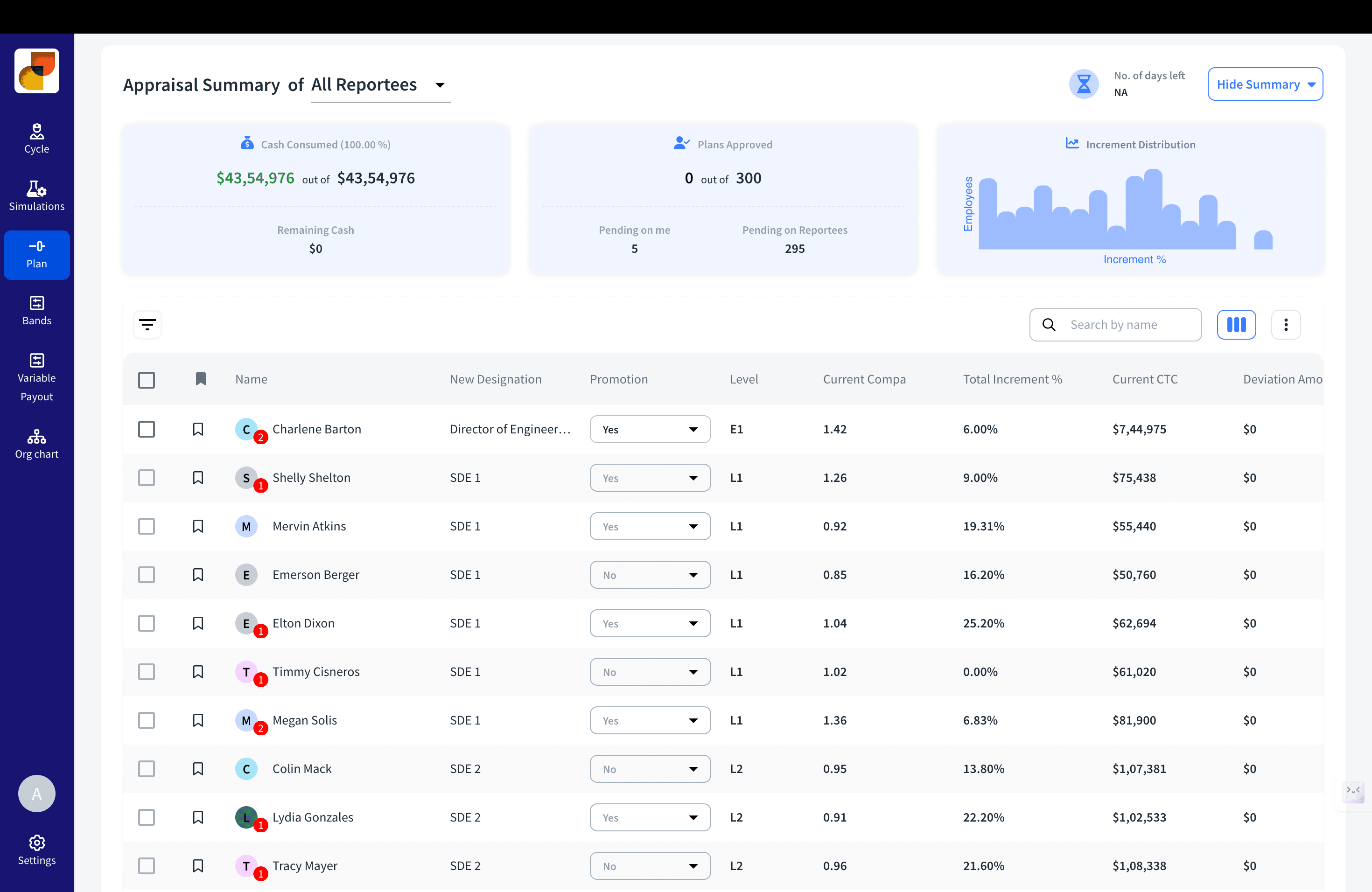 CompUp screenshot