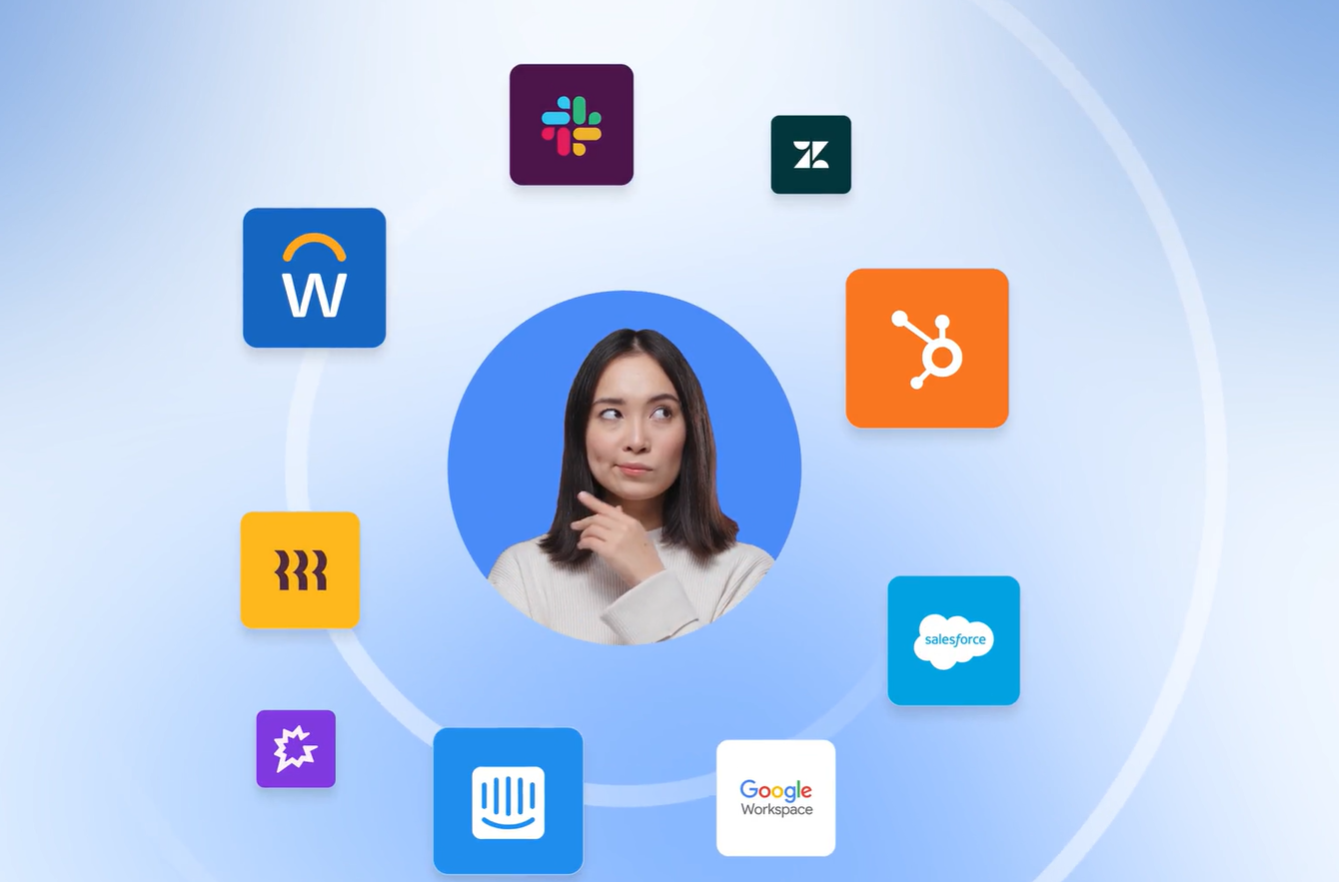 Employee Learning Cloud screenshot