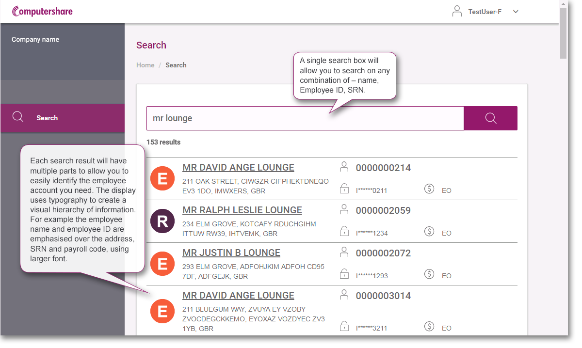 EquatePyramid screenshot