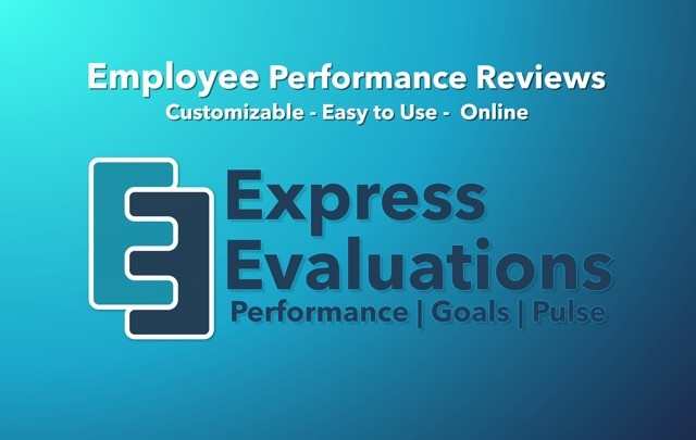 Express Evaluations screenshot