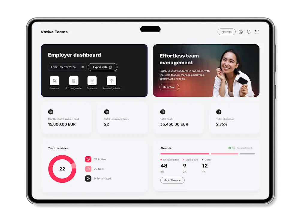 Gig Pay screenshot