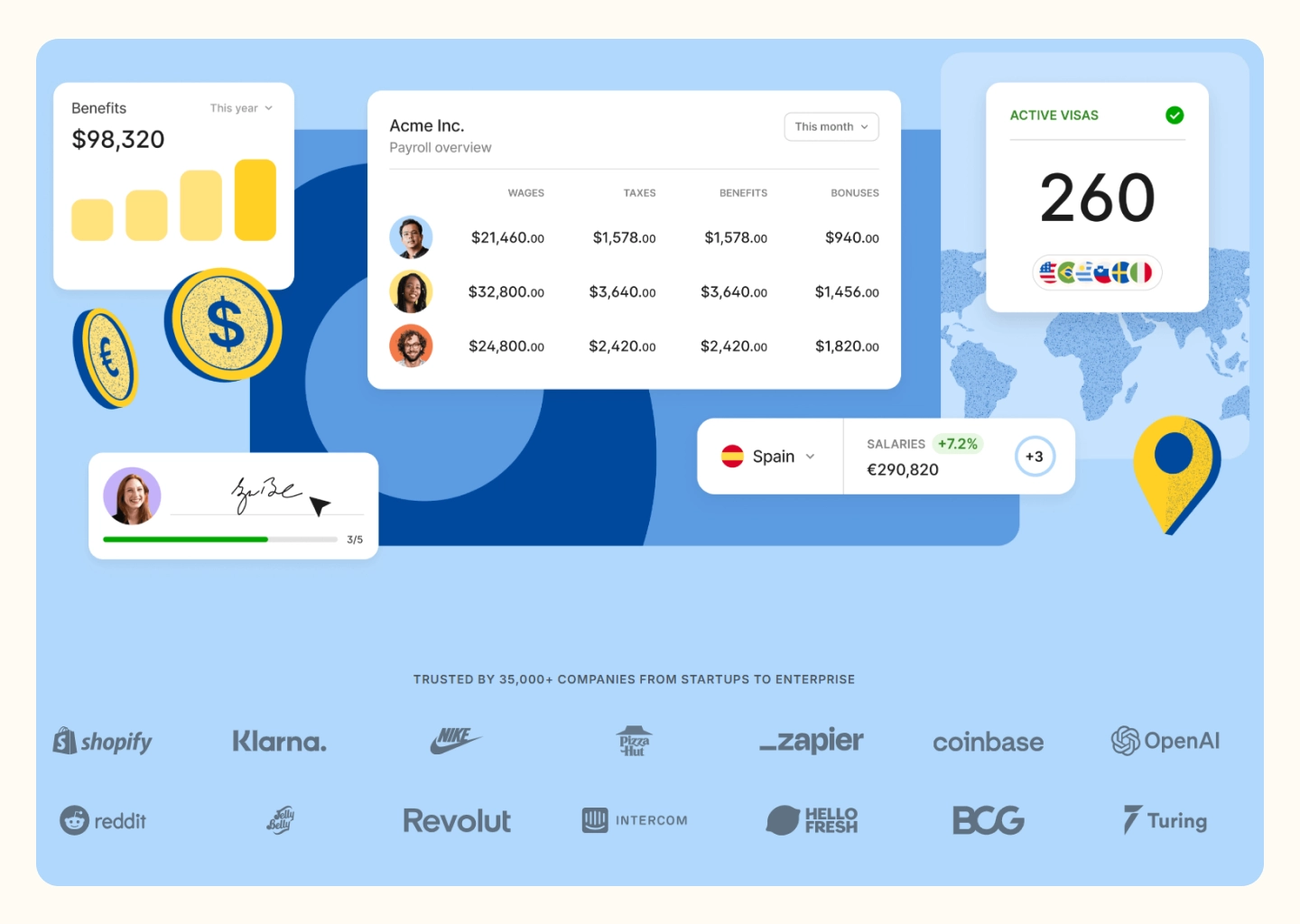 Jobma screenshot