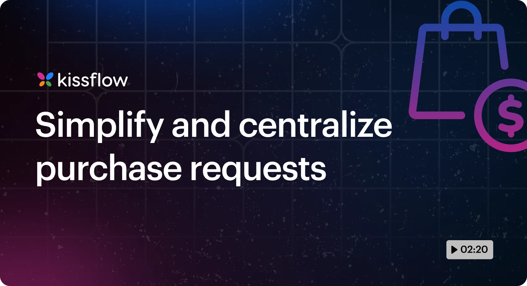 Kissflow HR Cloud screenshot