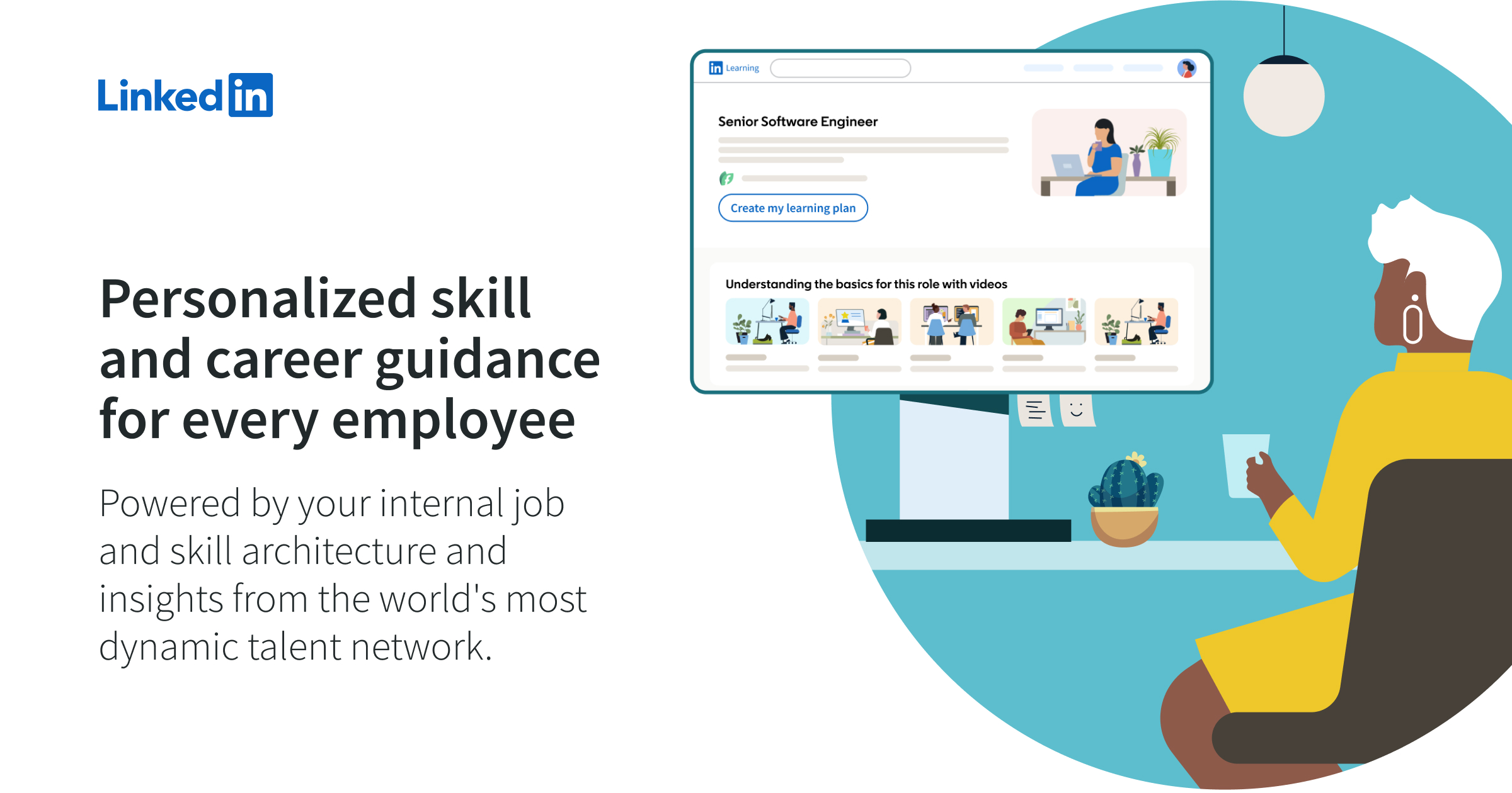 LinkedIn Learning screenshot
