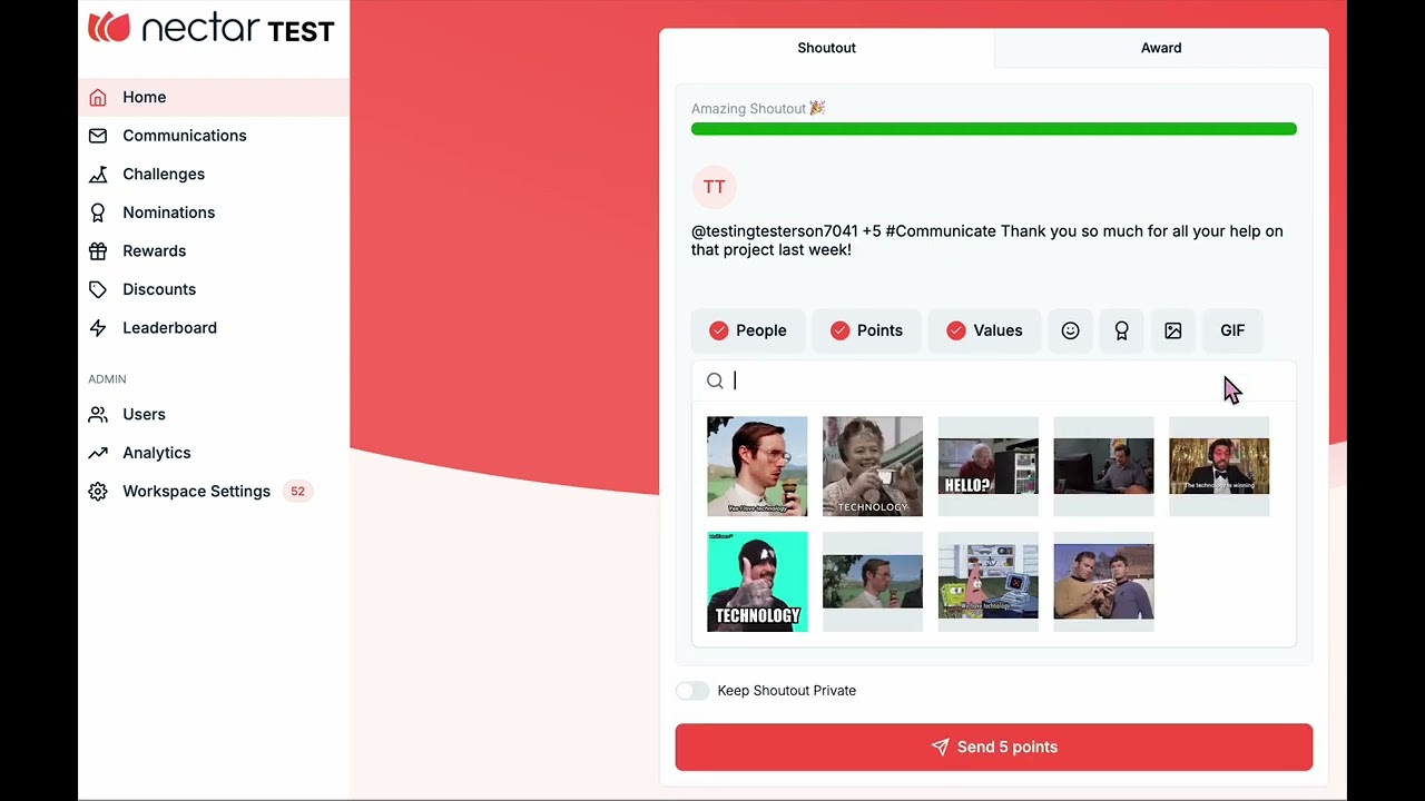 Nectar Rewards screenshot