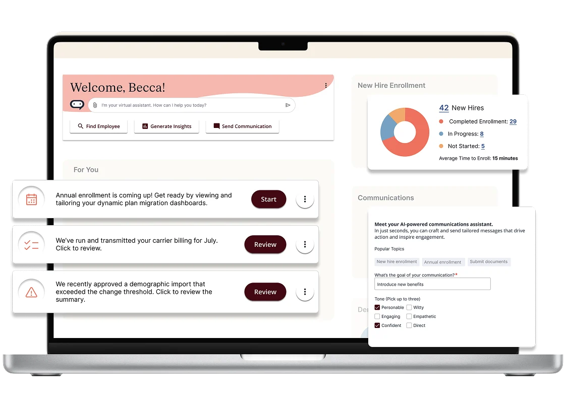 PlanSource screenshot