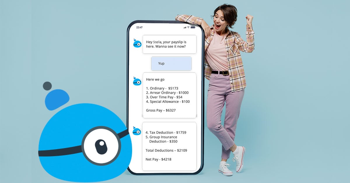 Ramco Payce screenshot