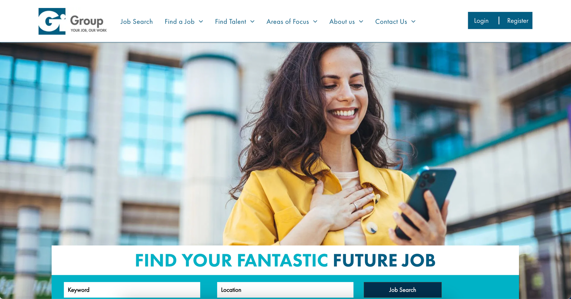 Smart Apply Forms screenshot
