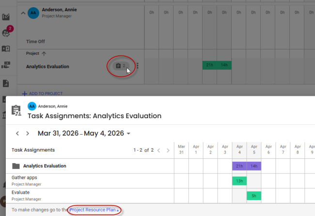 TimeBill Plus screenshot