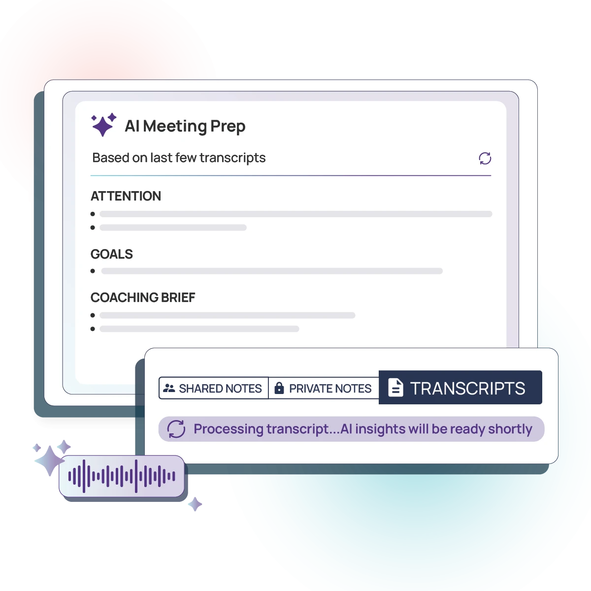 Betterworks screenshot