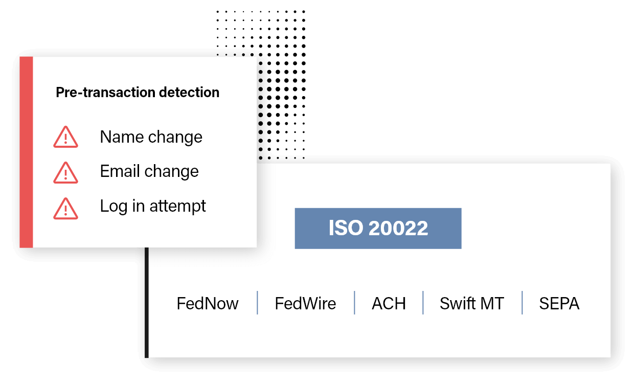 Fraud Detection screenshot