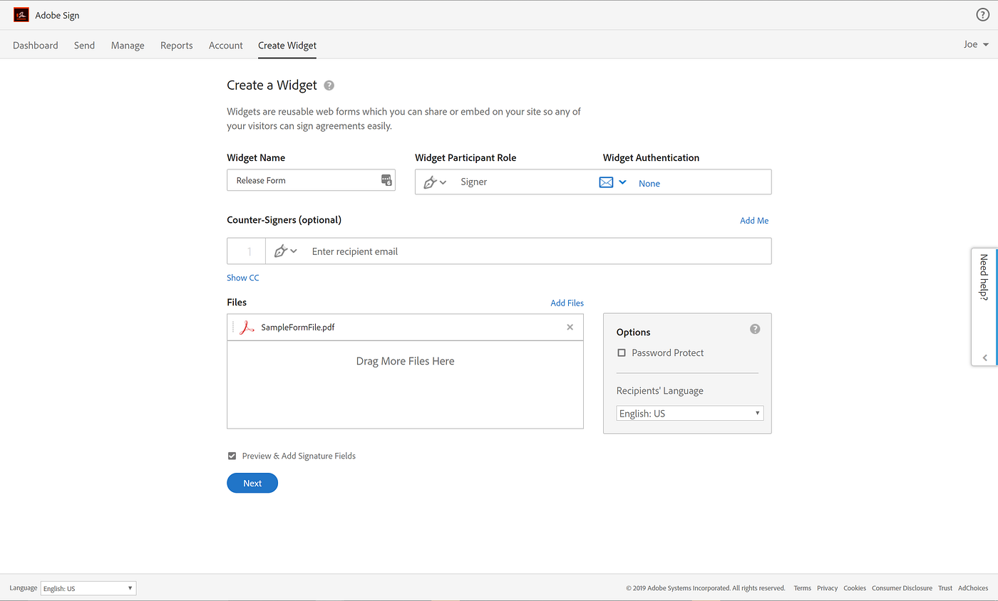 Adobe InDesign screenshot