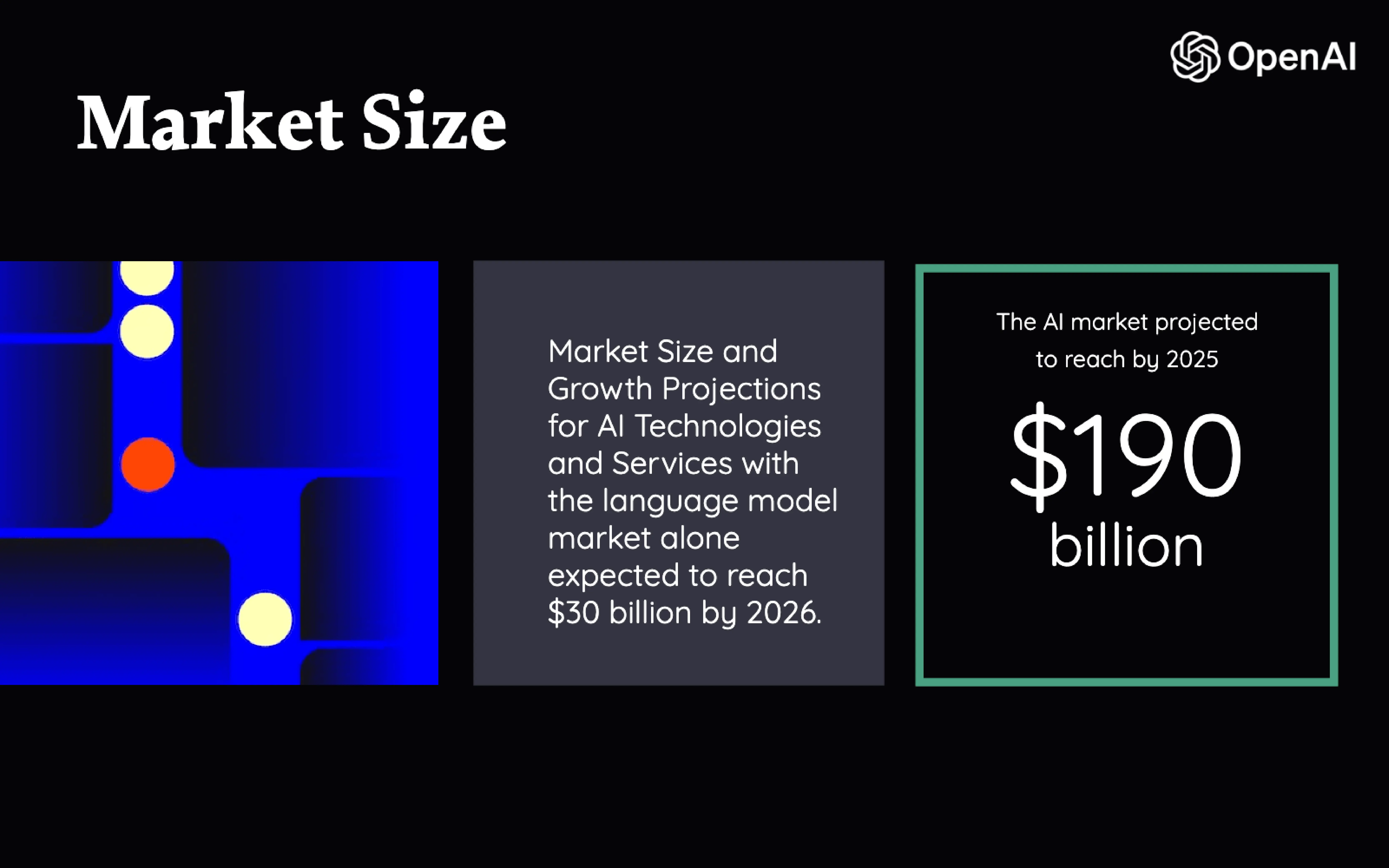 AI Pitch Deck Software screenshot
