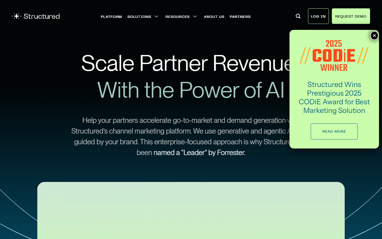 ChannelGPT screenshot
