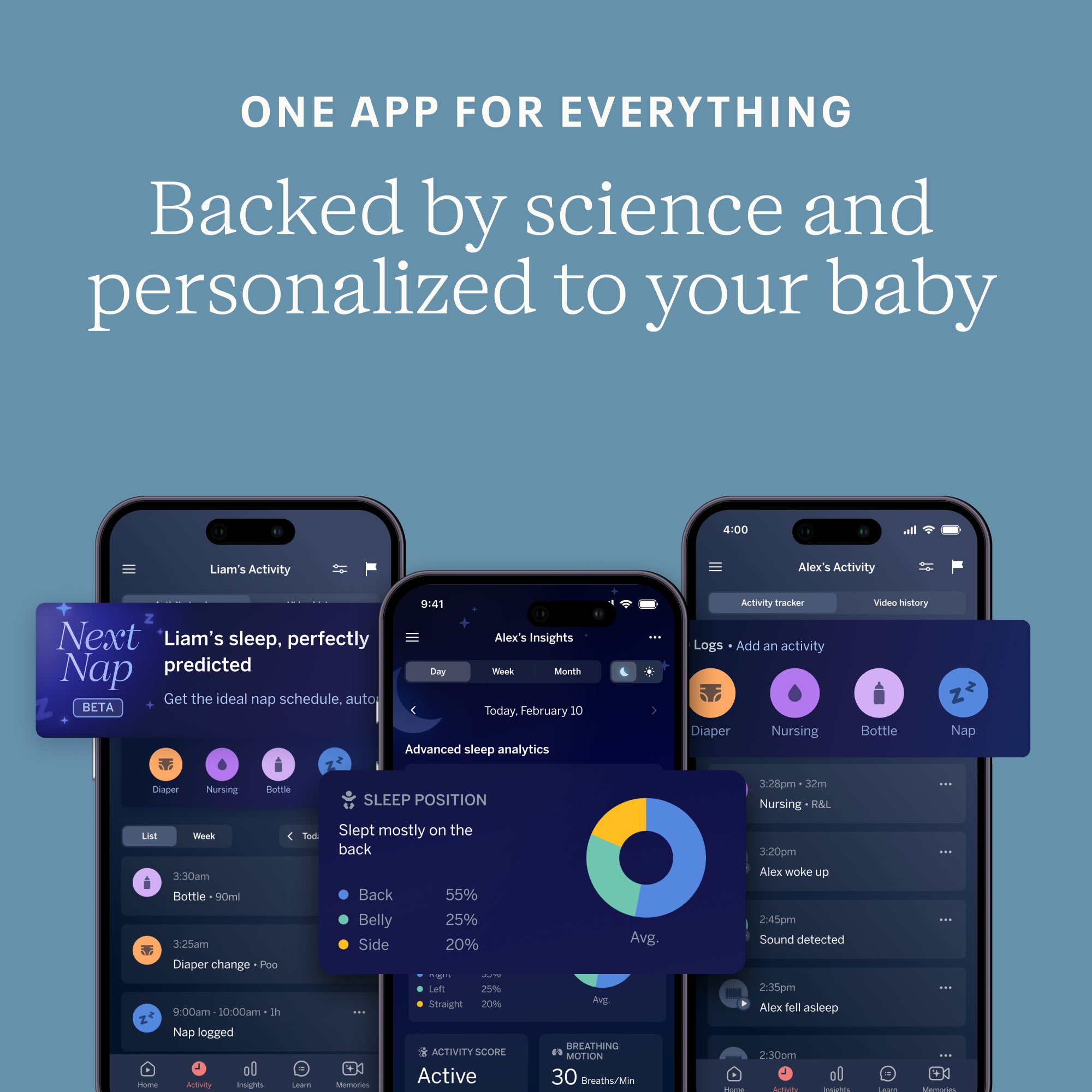 ShareASale screenshot