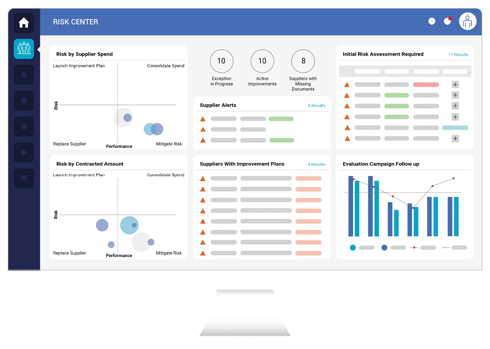 Pre-Packaged Solutions for Manufacturers screenshot