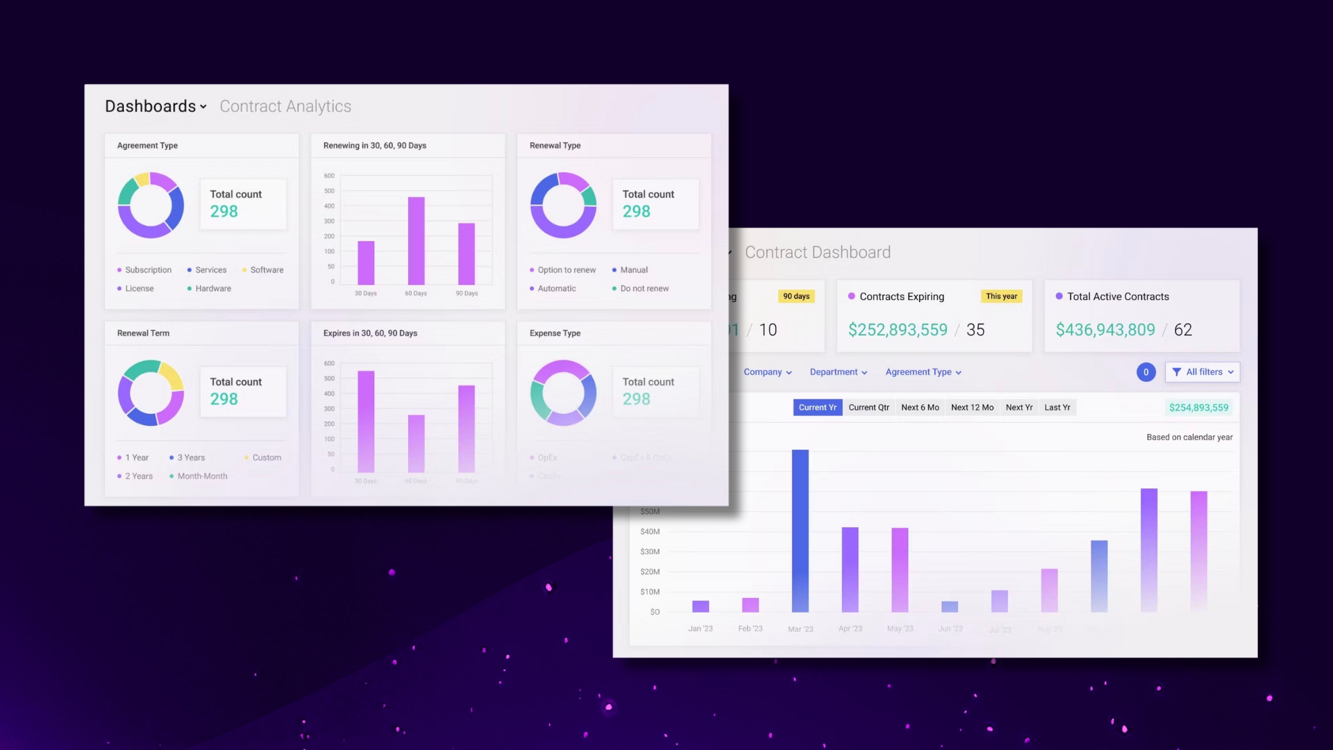 Terzo screenshot