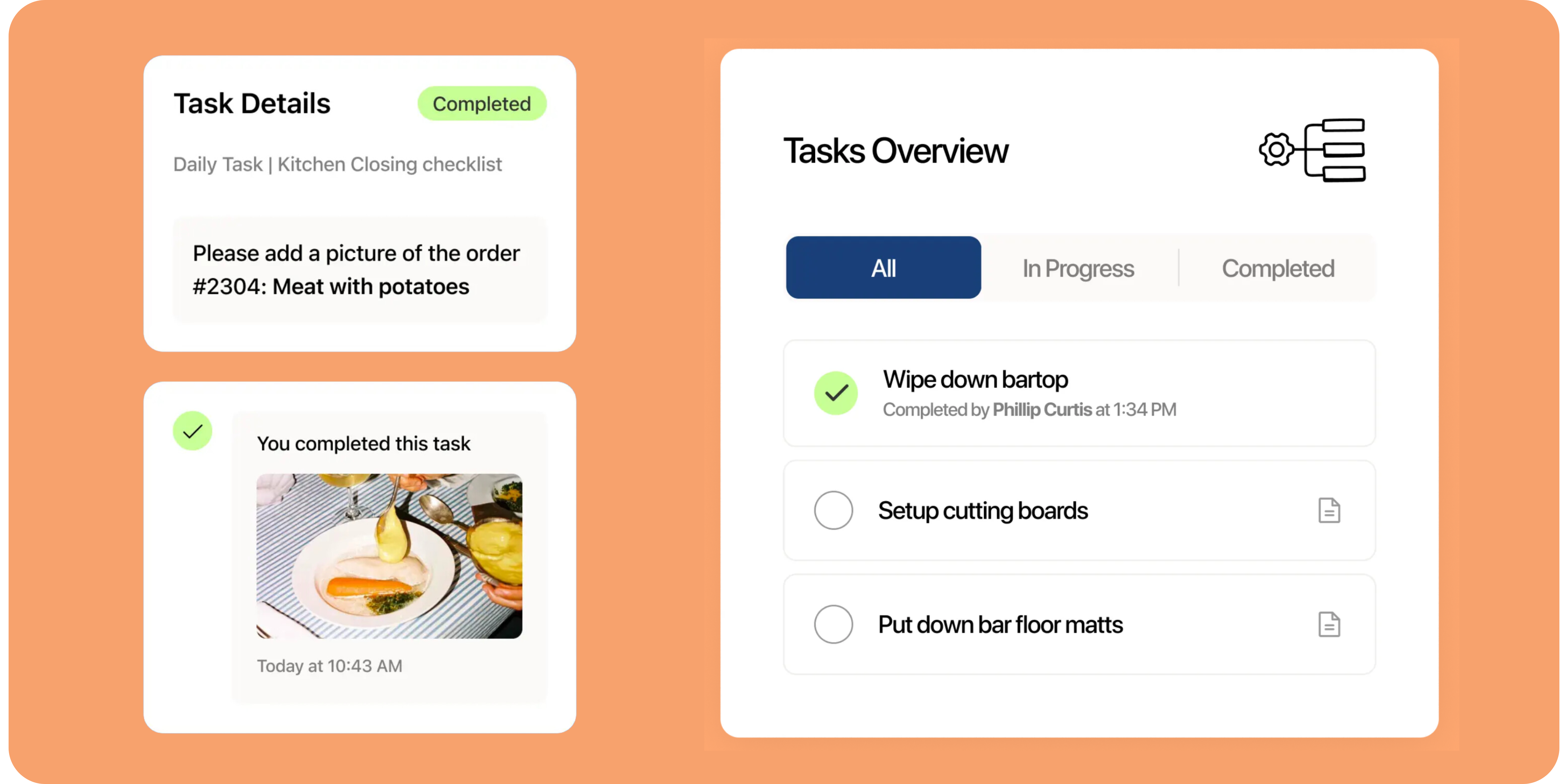 7tasks screenshot